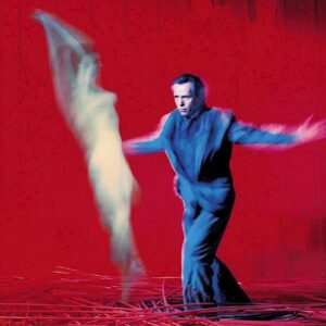 peter gabriel Peter Gabriel - US