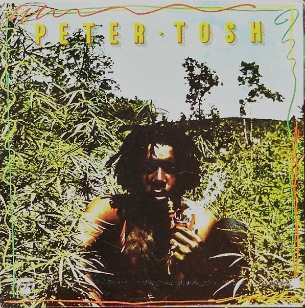 Peter Tosh - Legalize It