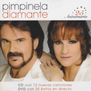 pimpinela-diamante-25-aniversario.jpg Pimpinela - Diamante 25 Aniversario