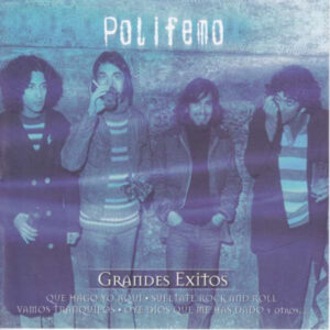 polifemo-grandes-exitos.jpg Polifemo - Grandes Éxitos