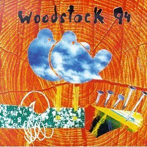 Primus - Live in Woodstock 94