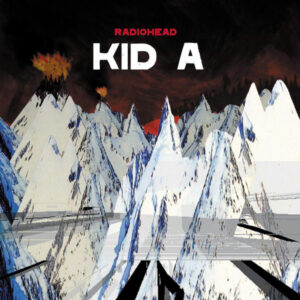 radiohead-kid-a.jpg Radiohead - Kid A