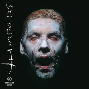 rammstein-sehnsucht-anniversary-edition-remastered.jpg Rammstein - Sehnsucht (anniversary Edition - Remastered)