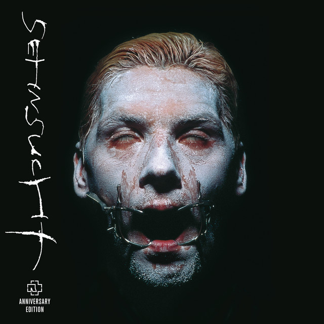 Rammstein - Sehnsucht (anniversary Edition - Remastered)