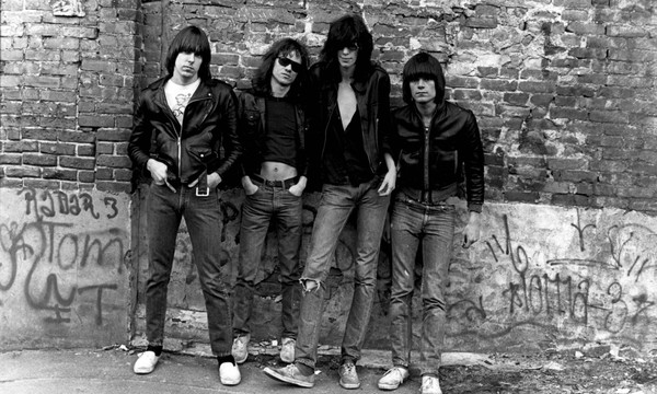 Ramones - Ramones