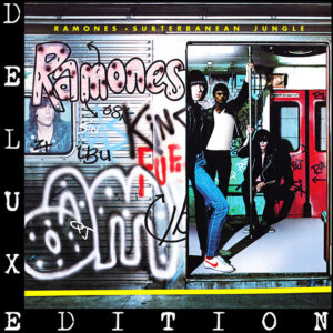ramones-subterranean-jungle-expanded-2005-remaster.jpg Ramones - Subterranean Jungle (expanded 2005 Remaster)