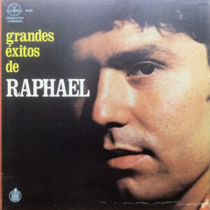 raphael-grandes-exitos.jpg Raphael - Grandes Éxitos