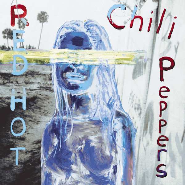 Red Hot Chili Peppers – By the Way (Vinilo Ed Nacional) 2LPS
