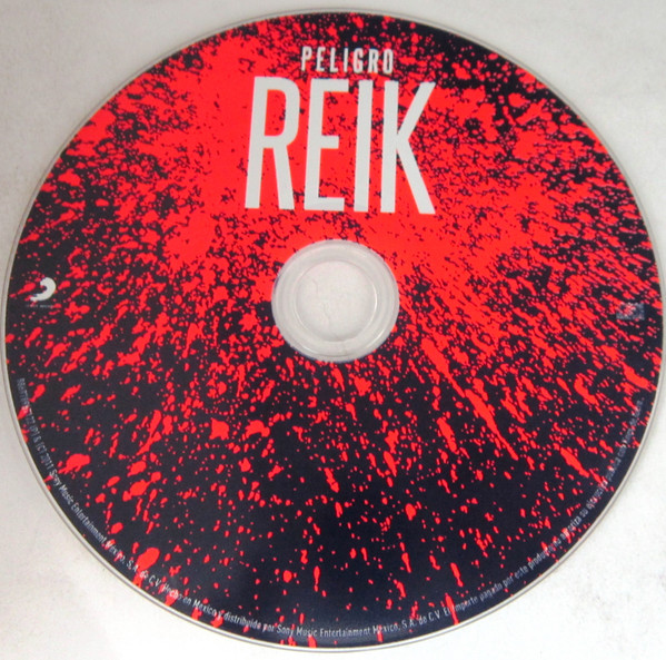 Reik - Peligro