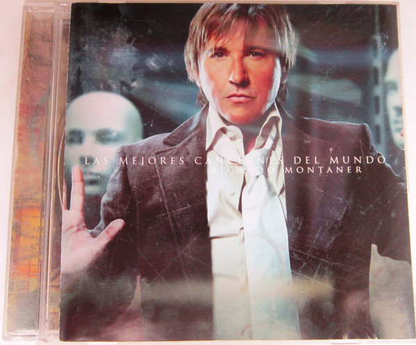 Ricardo Montaner - Las Mejores Canciones del Mundo