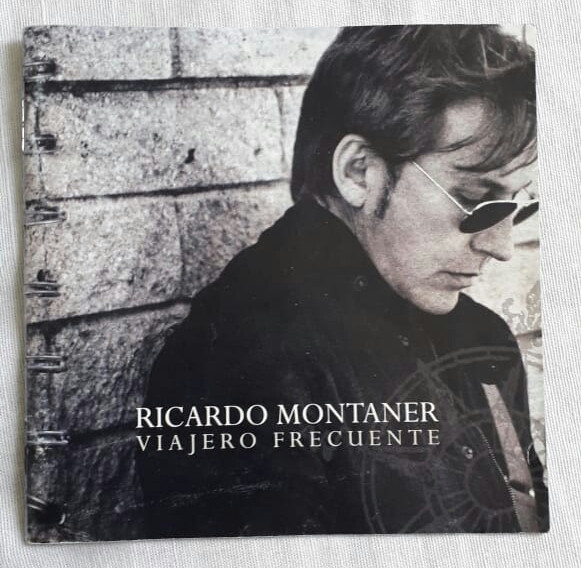 Ricardo Montaner - Viajero Frecuente