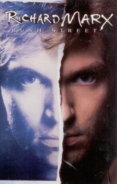 Richard Marx - Rush Street
