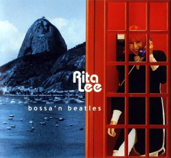 Rita Lee - Bossa'n Beatles