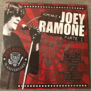 s-l1200 Homejane a Joey Ramone - Parte 1 + Parche