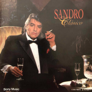 sandro-clasico.jpg Sandro - Clásico