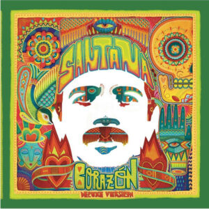 santana-corazon-deluxe-version.jpg Santana - Corazón (deluxe Version)