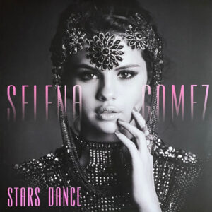 Selena Gomez - Stars Dance