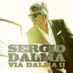 Sergio Dalma - Via Dalma