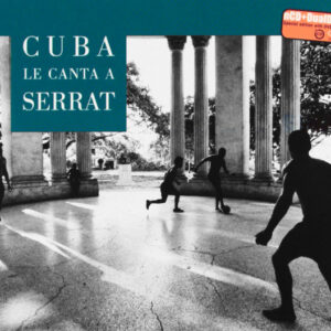 Serrat - Cuba Le Canta a Serrat