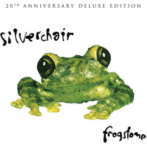 Silverchair - Frogstomp (deluxe Edition) [remastered]