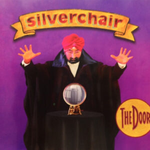 Silverchair - The Door (Vinilo Importado) Music On Vinyl