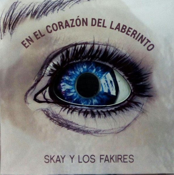 Skay Beilinson - En El Corazón del Laberinto