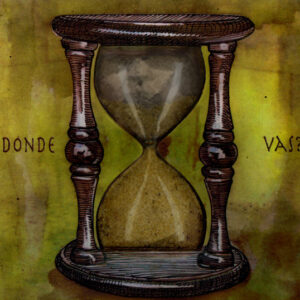Skay - Donde Vas