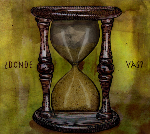 Skay - Donde Vas