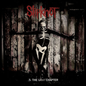 slipknot-.5-the-gray-chapter-special-edition.jpg Slipknot - .5: the Gray Chapter (special Edition)