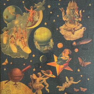 Smashing Pumpkins - Mellon Collie and the Infinite Sadness