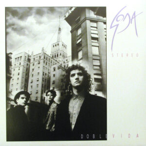 Soda Stereo - Doble Vida