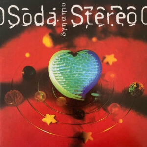 Soda Stereo - Dynamo