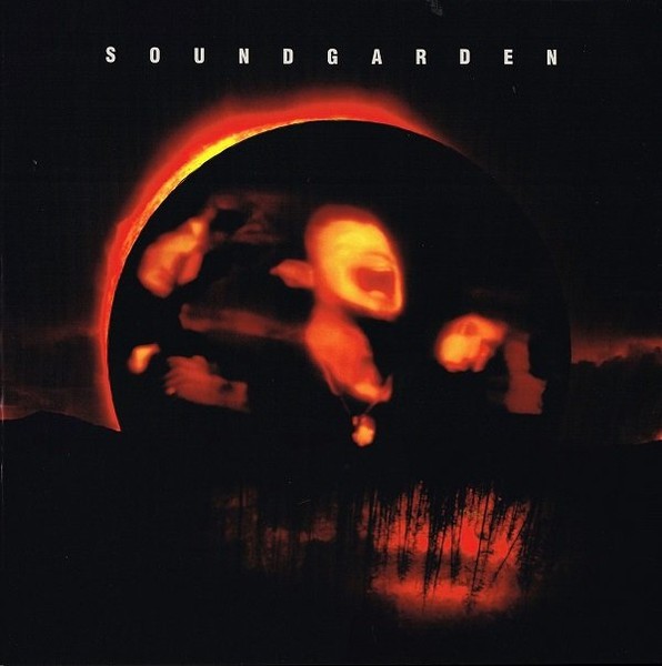 Soundgarden - Superunknown 20th Anniversary