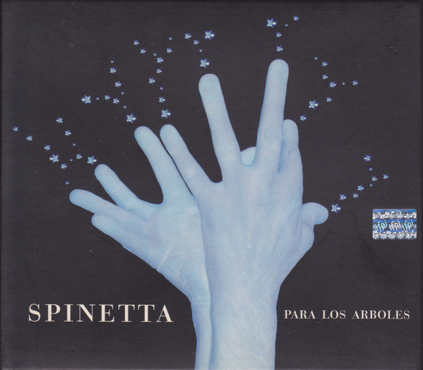 Spinetta - Para los Arboles