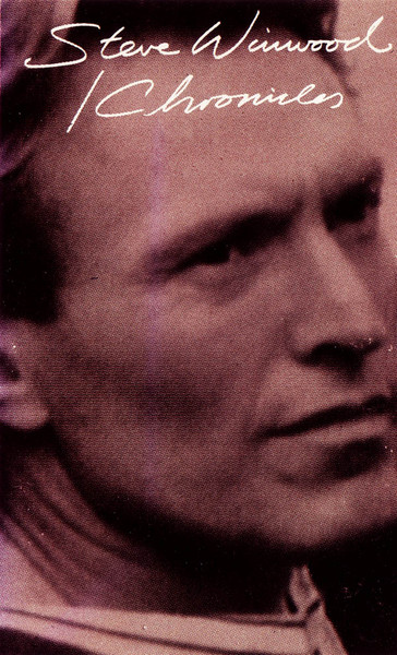 Steve Winwood - Chronicles
