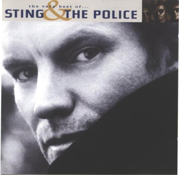 Sting / the Police - The Very Best of Sting & the Police