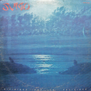 Sumo - Divididos por LA Felicidad (Vinilo)