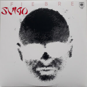 Sumo – Fiebre (Vinilo 35 Aniversarios)