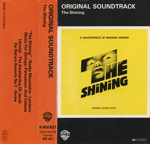 Super Mario Bros. - Soundtrack