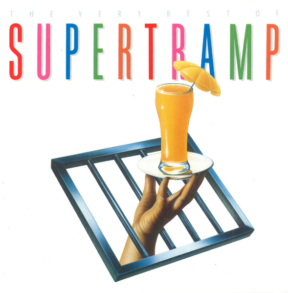 Supertramp - The Very Best of Supertramp