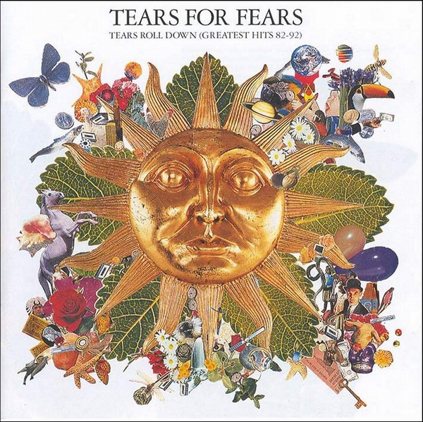 Tears for Fears - Rule the World: the Greatest Hits