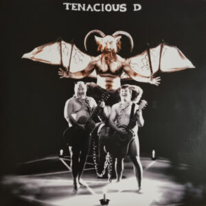 tenacious-d-tenacious-d.jpg Tenacious D - Tenacious D