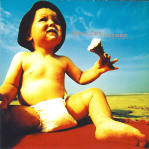 the-cure-galore.jpg The Cure - Galore