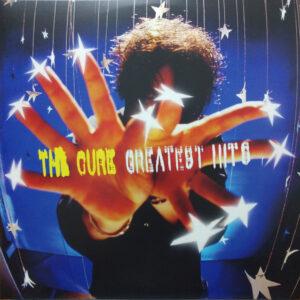 the-cure-greatest-hits.jpg The Cure - Greatest Hits