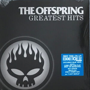 the-offspring-greatest-hits.jpg The Offspring - Greatest Hits