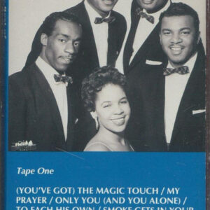 The Platters - The Very Best of the Platters