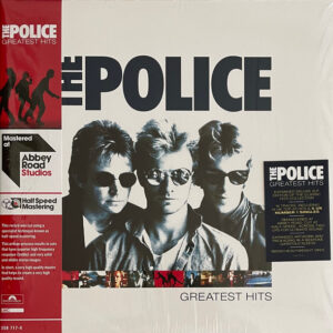 the-police-greatest-hits.jpg The Police - Greatest Hits