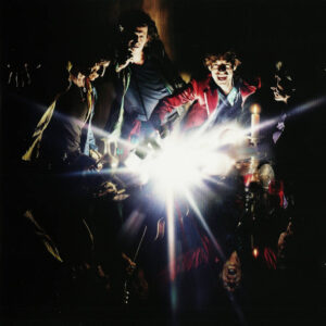 The Rolling Stones - Bigger Bang