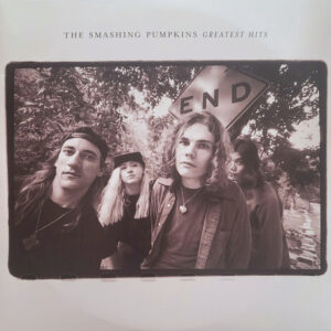 Smashing Pumpkins - Greatest Hits: Rotten Apples