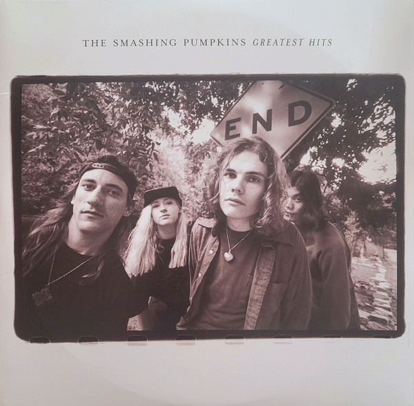 Smashing Pumpkins - Greatest Hits: Rotten Apples